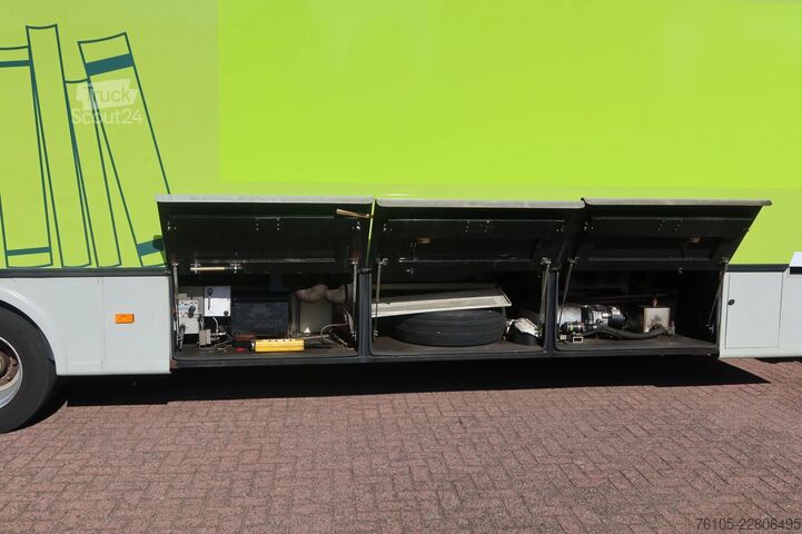 Mala System Trailer PRSH 10TRI PRSH10TRI Bibliotheek, race, camper ...
