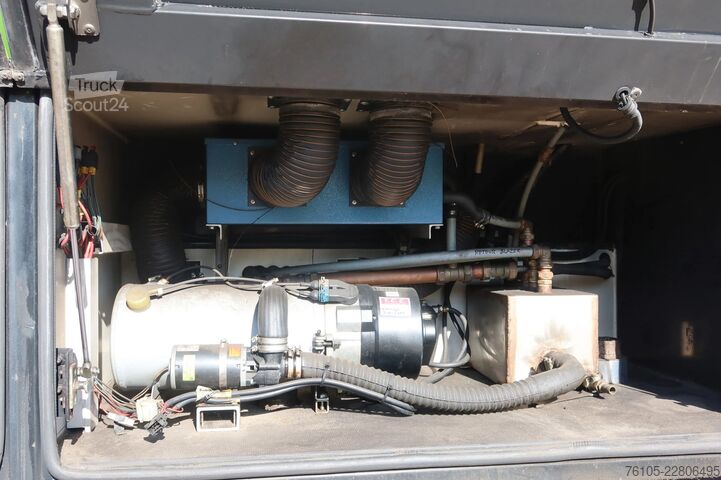 Mala System Trailer PRSH 10TRI PRSH10TRI Bibliotheek, race, camper ...