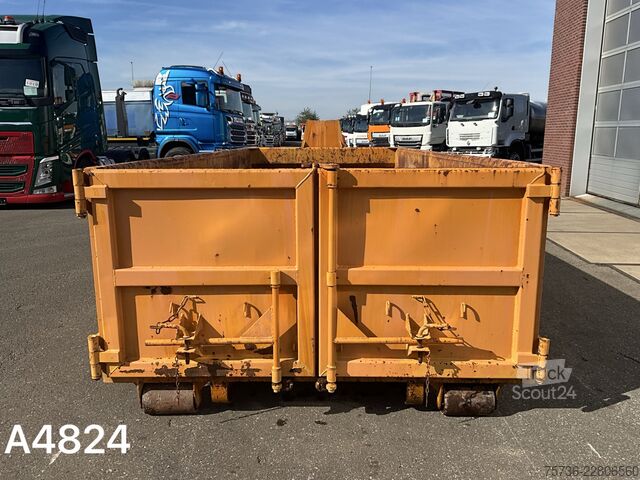 контейнер с кука Container 10m³ 