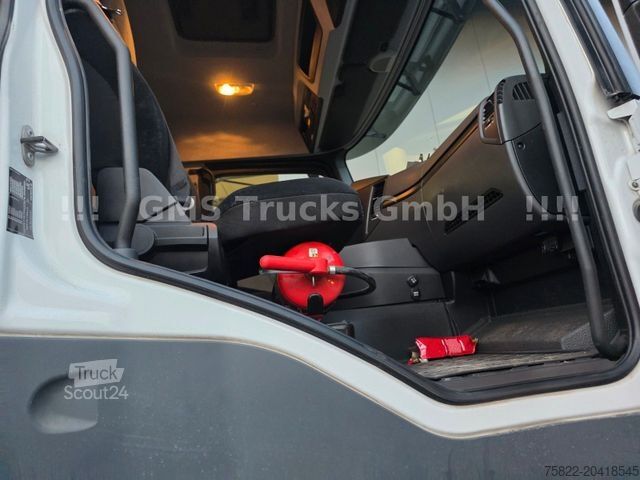 Трьохсторонній самоскид MERCEDES-BENZ Arocs 3243 / 8X4 / Ret / Meiller Bordmatik