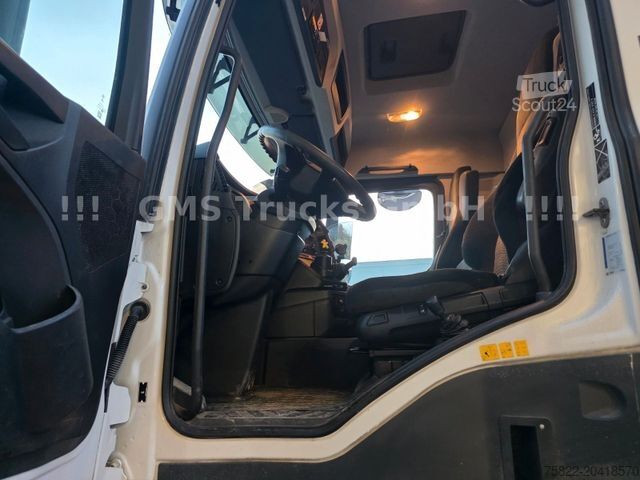 Autocarro ribaltabile MERCEDES-BENZ Arocs 3243 / 8X4 / Ret / Meiller Bordmatik