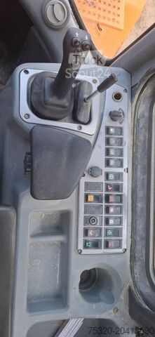 Wiellader DOOSAN DL 250