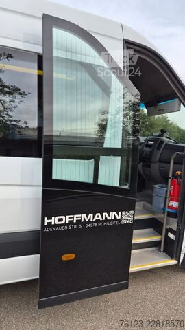 Microbuz MERCEDES-BENZ Sprinter 516, Daily, Crafter