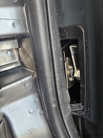 Avtodom CARADO pro+ CV 600 Standklima Telair // Zuziehhilfe