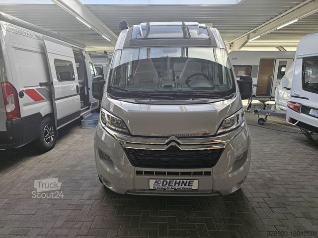 Kamper LMC Innovan 600 Sie sparen EUR 14.010,00