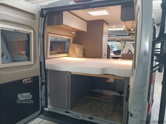 Kamper LMC Innovan 600 Sie sparen EUR 14.010,00