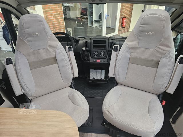 Kamper LMC Innovan 600 Sie sparen EUR 14.010,00