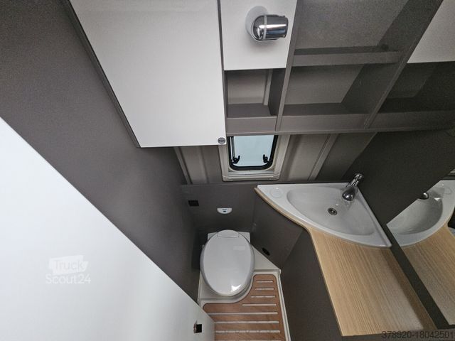 Kemperis LMC Innovan 600 Sie sparen EUR 14.010,00