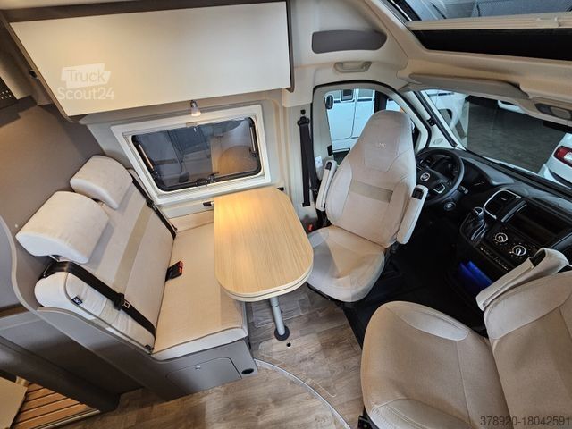 Autocaravana LMC Innovan 600 sofort Verfügbar