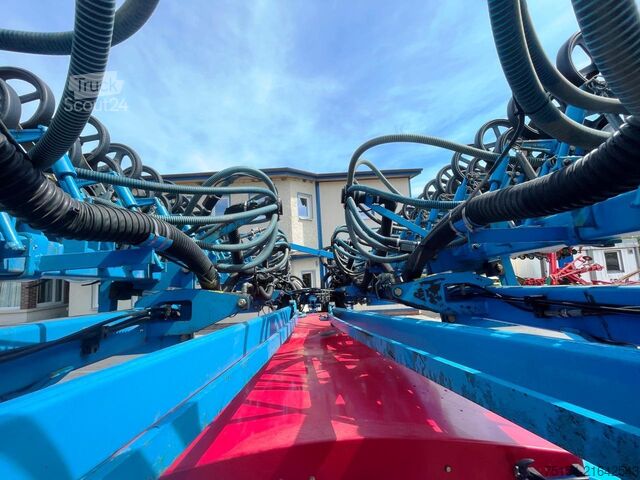 Sämaschine Lemken Solitair 12/1200 K-DS Neuer Preis !