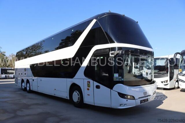 Dubbeldekkers Neoplan Skyliner L / New Model / P06 / Astromega  / 431DT