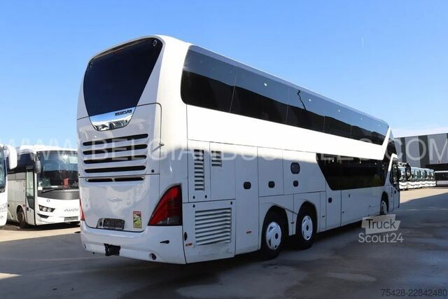 Dubbeldekkers Neoplan Skyliner L / New Model / P06 / Astromega  / 431DT