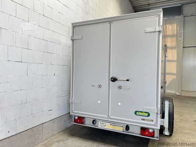Koeltrailers Unsinn UKT 6C 3417-26-14 Seitentür Kühlanhänger