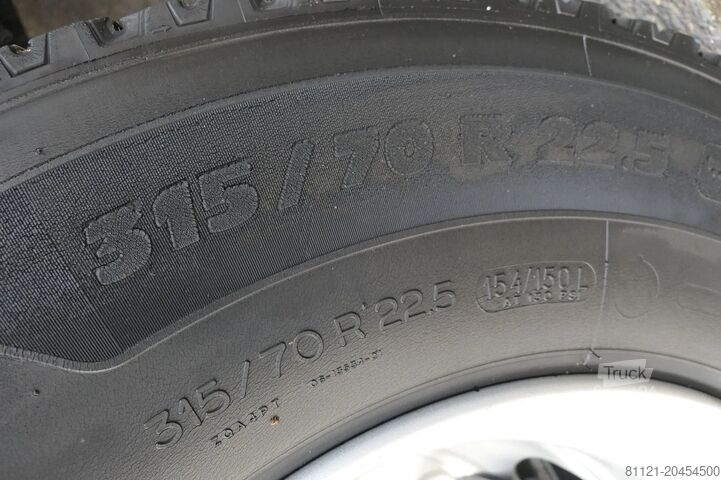 Standard-SZM Iveco S-WAY 510 | Retarder | 2Tanks | 576613Km | 2020...