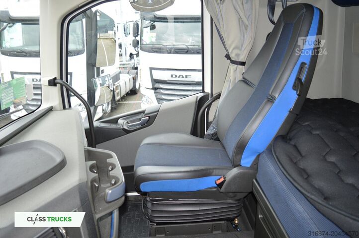 Standarta traktora vienība VOLVO FH 500 Globetrotter XL