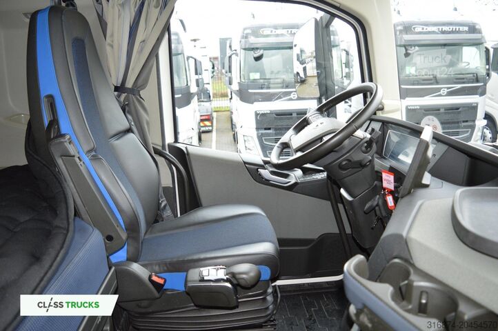 Standarta traktora vienība VOLVO FH 500 Globetrotter XL