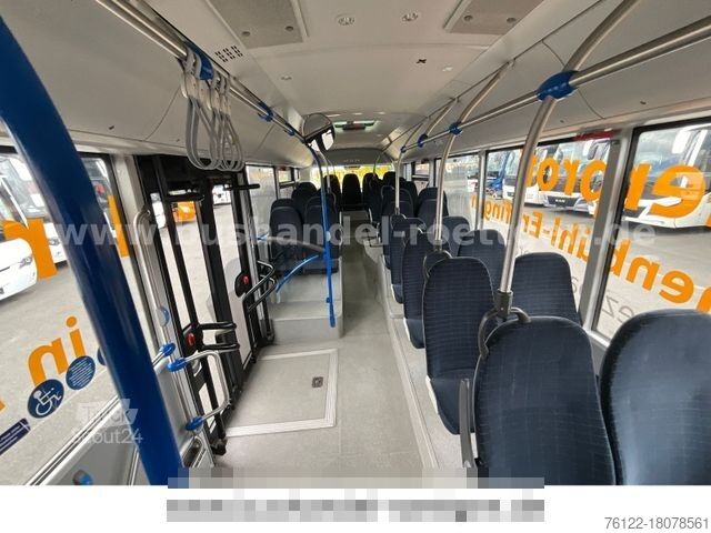 Stadtbus MAN A 20 Lion?s City/ Euro 6/ Klima/ A 21/ O 530