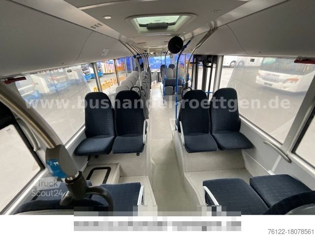 Stadtbus MAN A 20 Lion?s City/ Euro 6/ Klima/ A 21/ O 530
