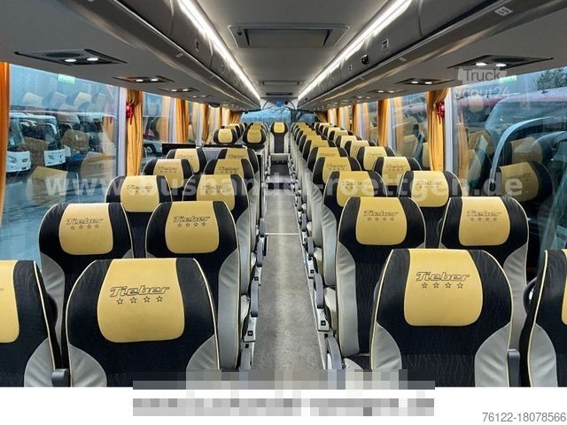 Reisebus VAN HOOL TX 16 Astronef/Bistroliner/Original-KM/516