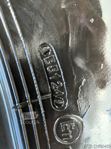 Utilaj agricol  540/65R28