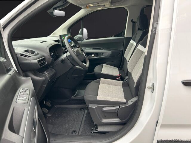 Minibús Citroën Berlingo M Plus 1.5 D 100 +180°Kamera+LHZ+LED+