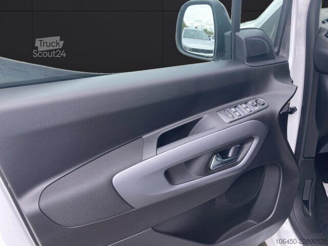 Minibús Citroën Berlingo M Plus 1.5 D 100 +180°Kamera+LHZ+LED+