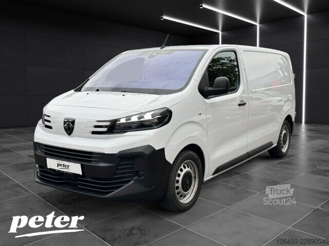 Furgoneta Peugeot (SI) Expert 1.5 BlueHDi Standard Klima