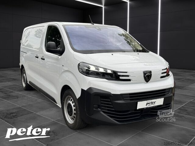 Furgoneta Peugeot (SI) Expert 1.5 BlueHDi Standard Klima