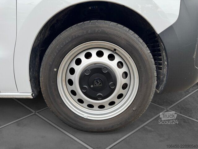Furgoneta Peugeot (SI) Expert 1.5 BlueHDi Standard Klima