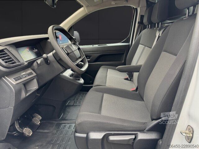 Furgoneta Peugeot (SI) Expert 1.5 BlueHDi Standard Klima
