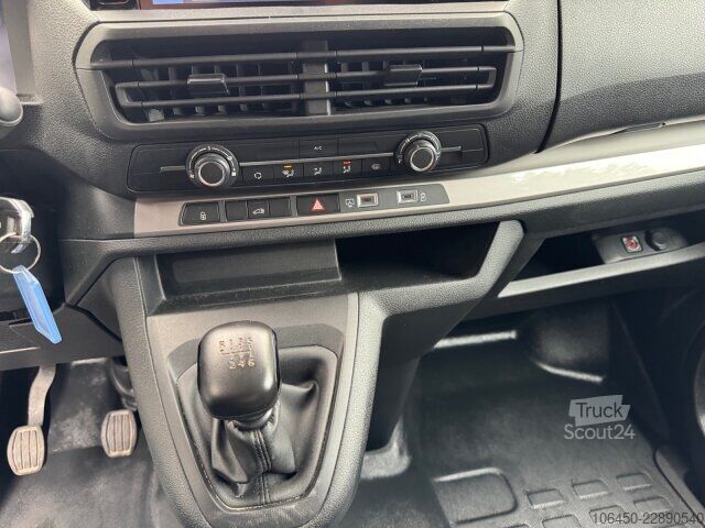 Furgoneta Peugeot (SI) Expert 1.5 BlueHDi Standard Klima