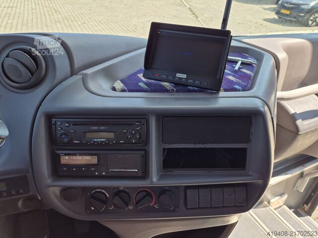 Turismo Irisbus Iveco 330 KM / LIKE CAMPER / SOLAR PANELS