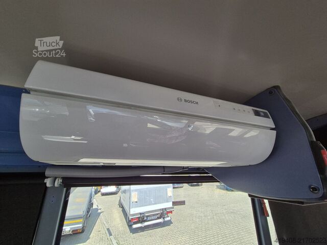 Turismo Irisbus Iveco 330 KM / LIKE CAMPER / SOLAR PANELS