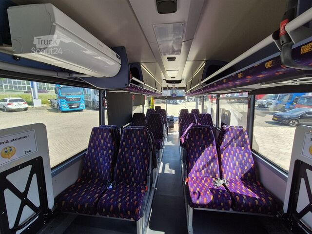 Turismo Irisbus Iveco 330 KM / LIKE CAMPER / SOLAR PANELS