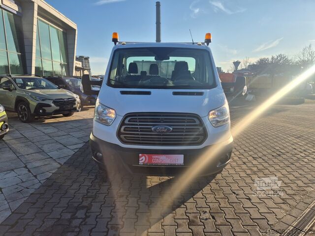 Vehicul de recuperare a vehiculelor Ford Transit 2.0 TDCi 170KM / LOW KM / SERVICED!