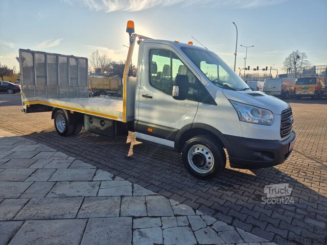 Vehicul de recuperare a vehiculelor Ford Transit 2.0 TDCi 170KM / LOW KM / SERVICED!