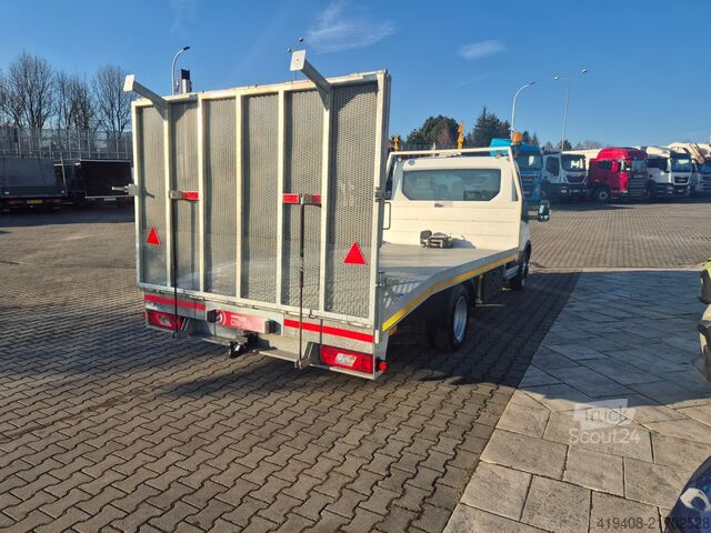 Vehicul de recuperare a vehiculelor Ford Transit 2.0 TDCi 170KM / LOW KM / SERVICED!