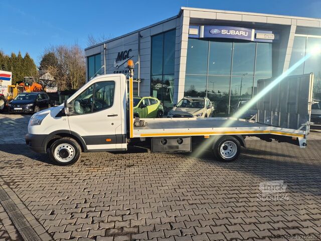 Vehicul de recuperare a vehiculelor Ford Transit 2.0 TDCi 170KM / LOW KM / SERVICED!