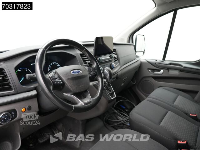 Break cu acoperiș înalt Ford Transit Custom 125pk 1.0 PHEV Hybride Plug-in A...