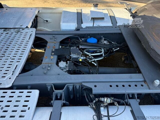 Standaard-SZM DAF XF 480 SSC Super Space 2x tank LED 361.807KM ACC