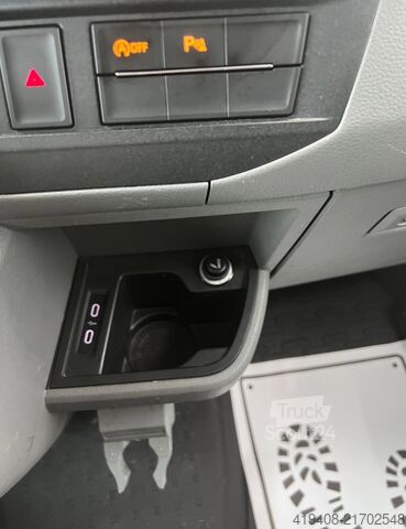 Panel kombi VW T6.1 Transporter DSG