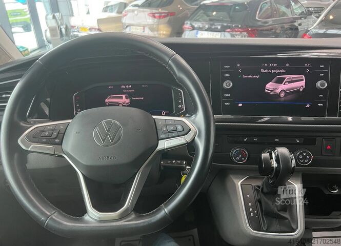 Panel kombi VW T6.1 Transporter DSG