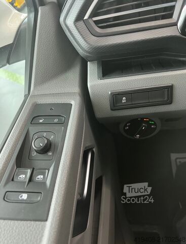 Panel kombi VW T6.1 Transporter DSG