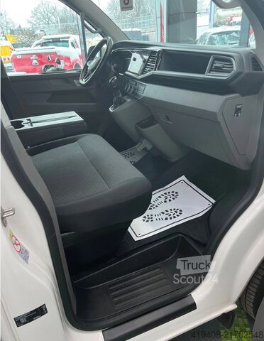 Panel kombi VW T6.1 Transporter DSG