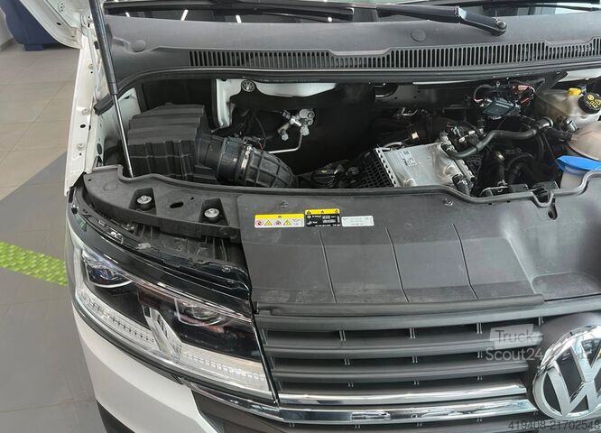 Panel kombi VW T6.1 Transporter DSG