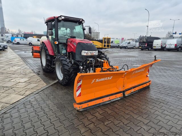 Trattore Case IH Farmall 75