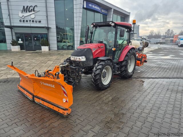 Trattore Case IH Farmall 75