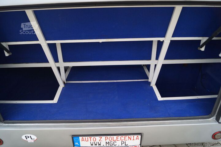 Intercitybus Mercedes-Benz 814D, Mediano, Cibro, Vario,33 seats, E4, Wide ...