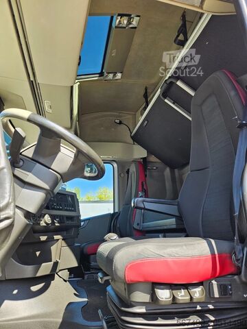 Standard-SZM Volvo FH 500 Standard, I Park, ACC, DAS-1 Unit