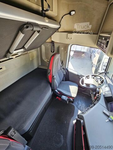 Standard-SZM Volvo FH 500 Standard, I Park, ACC, DAS-1 Unit